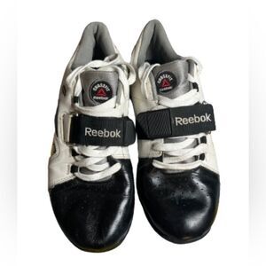 Reebok U form CrossFit shoes/sneakers